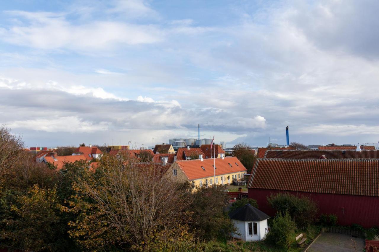 Skagen Villa & Apartments Kültér fotó